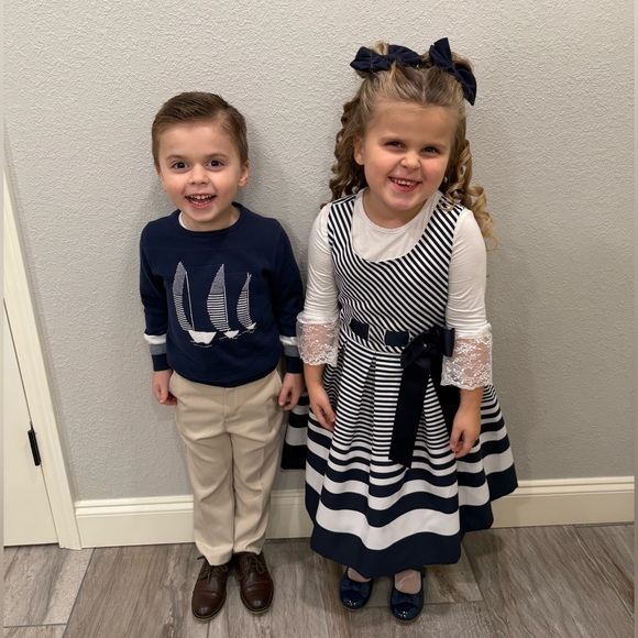 Meet your Posher, Krissa - Picture 2 of 4